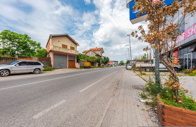 City Escape Apartment - Foto 30