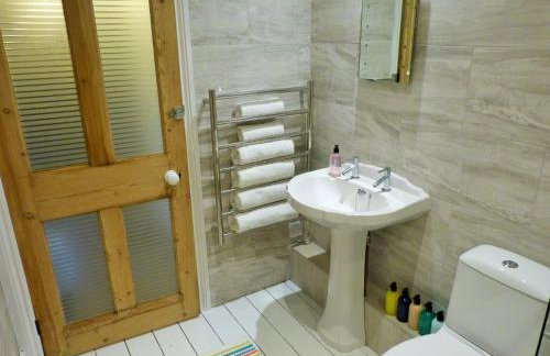 Roman Cottage - - Hadrian's Wall dark sky outpost. - Foto 18