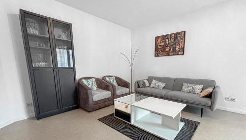 Spacieux & lumineux avec balcon - Foto 5