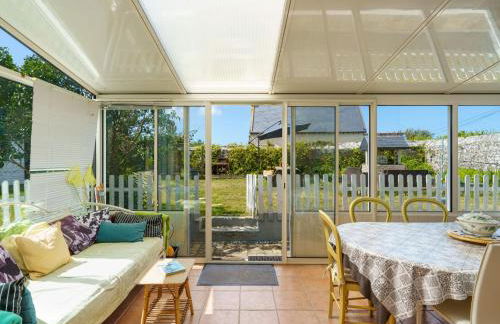 Holiday Home la maison du bonheur by Interhome - Foto 27