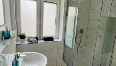 Ferienwohnung K Heidelberg Sandhausen - Foto 2