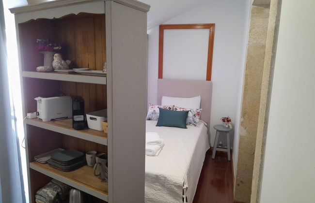 Coliving The VALLEY Portugal with Coworking Space open 24-7 - Foto 2