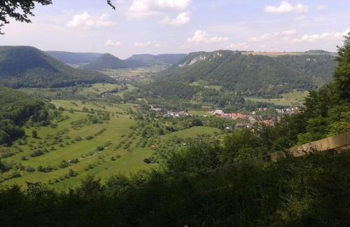 Ferienwohnung Neifer - Foto 8