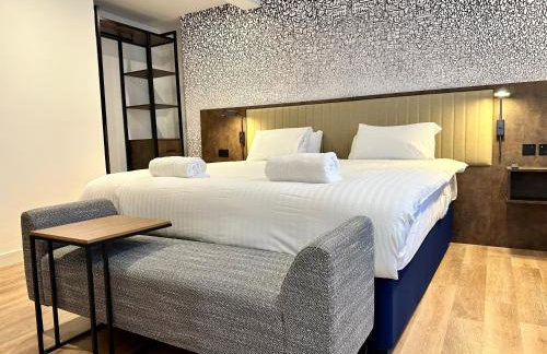 Rhode Lane - Serviced Apartments Bridgwater - Foto 1