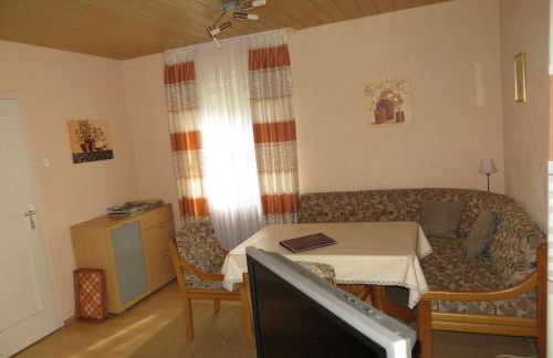 Ferienhaus Reinhold Betz - Foto 11