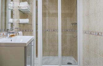 Sensacional Apt 2 Hab 2 baños 4 pax Aljarafe Metro - Photo 47