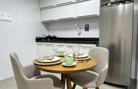 Flat Vip Solon Prime #Manaíra - Foto 18