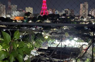 Apartamento com Piscina - 3 Quartos 2 Garagem - Foto 36