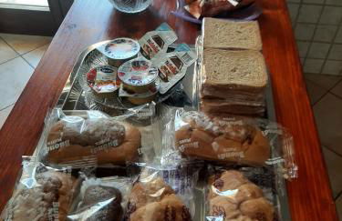 La collina degli ulivi - Foto 7