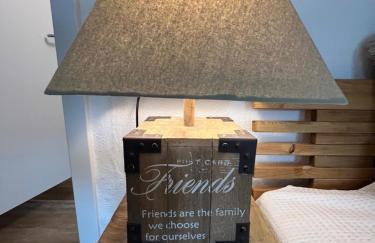 Fachwerk Rustikal - Foto 8