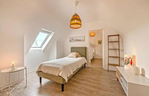 Villa Les 3D - Foto 10