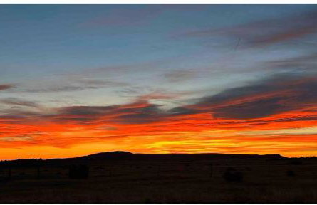 Apt 3 - High Plains Lodge at Nomad Landing - Foto 12