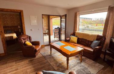 Dulrush Self-Catering Lodges - Foto 7