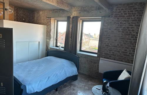 Chambres d'Hôtes Goudin - Foto 27