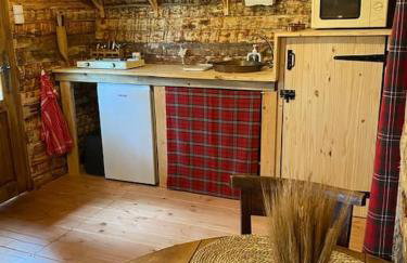 La Cabane trappeur - Photo 8