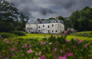Elegant Pembrokeshire Country House - Sleeps 17 - Foto 5