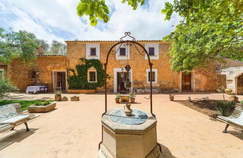 Agroturísme Ca'n Gaià - Foto 16