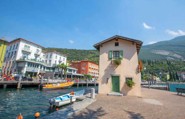 Villa Panorama With Private Pool - Foto 34