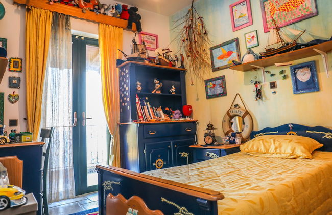 Villa Stratos Skiathos - Photo 12