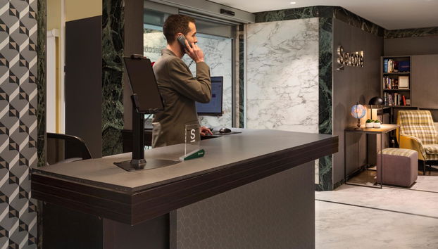 Sercotel Togumar - Foto 3