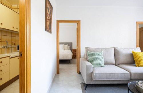 Cozy Apt In Cornella 2 Mins From The Metro - Foto 6