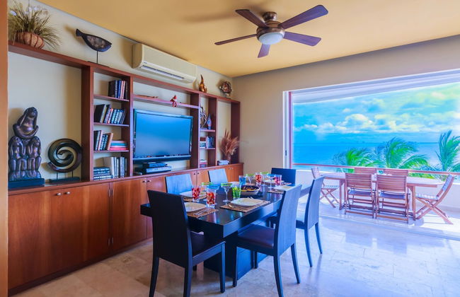 Puerta Al Mar - Suite 105 - Photo 12