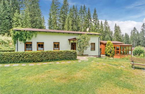 Holiday Home in Jagersgrun With Sauna - Foto 8