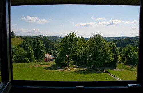 Anielskie Wzgórze Domek z Widokiem & Kuźnia Skarbów - Foto 49