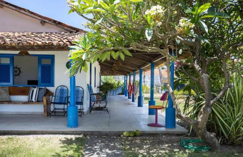 Casa aconchegante para sua família na beira mar - Foto 2