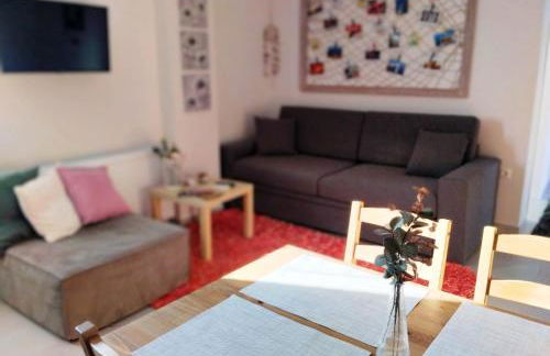 Ellie's guesthouse, Nafplio - Photo 19