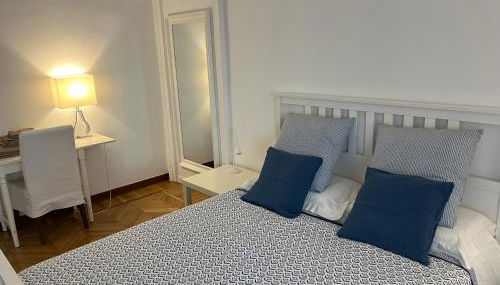 GBCITY Apartment - 20 mt da metro Wagner - Foto 4