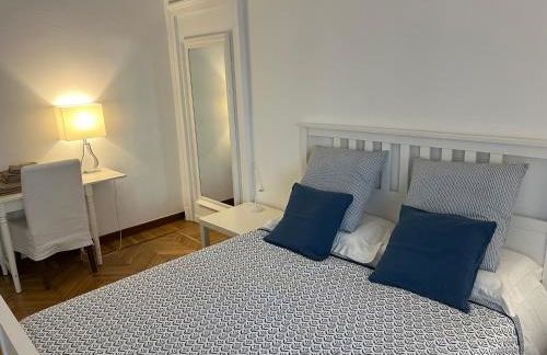 GBCITY Apartment - 20 mt da metro Wagner - Foto 4