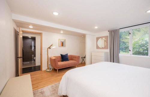 Secluded Forest Oasis - Your Ultimate Retreat Awaits! - Foto 45