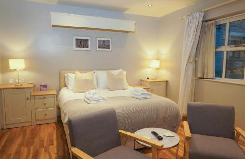 Colleton Cottage at Lovelady Shield - Foto 12