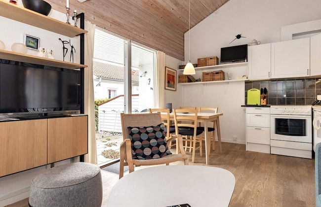 4 Person Holiday Home in Aeroskobing-by Traum - Foto 6