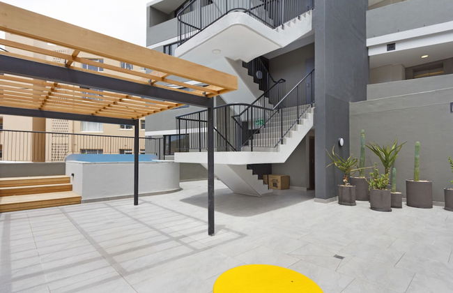 The Cedar Unit 204 - Photo 20