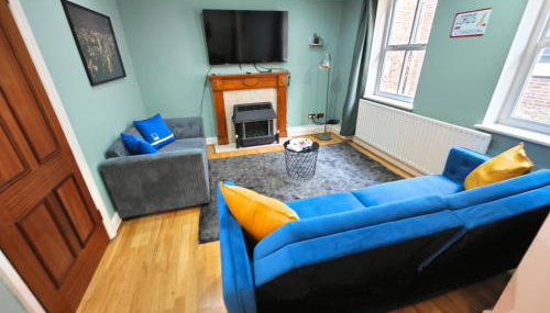 Charming 3 Bed Home in Central London, Abbey Road - Foto 2