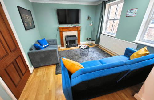 Charming 3 Bed Home in Central London, Abbey Road - Foto 2