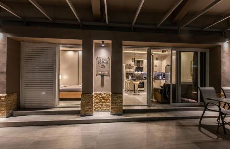 St Paul 25 Urban Apts - Foto 47