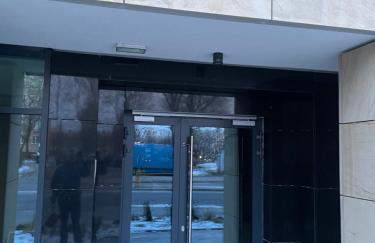 Nowy Apartament ZŁOTA w centrum Białystok - Photo 24