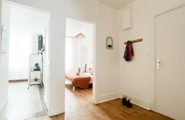 Le Refuge, Pet friendly, Free Parking - Foto 22
