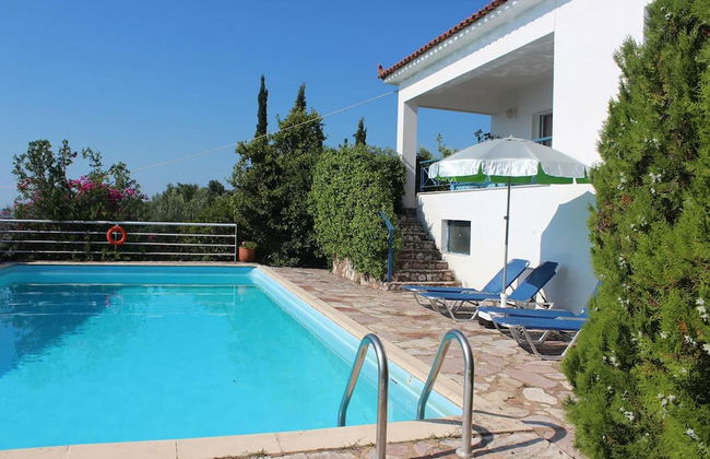 Villa Thalia in Pilos Nestor - Foto 37