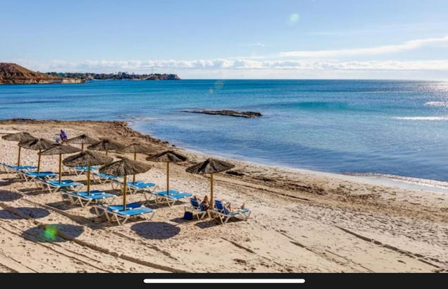 Beautiful Apartment Cabo Strip Bars&restaurants - Foto 43