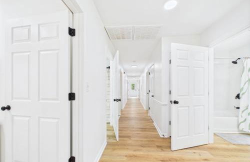 The Ransom Estate 9BR Oasis Near WFU & Reynolda - Foto 38