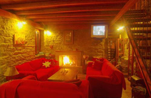 Xenios Chalet - Foto 79