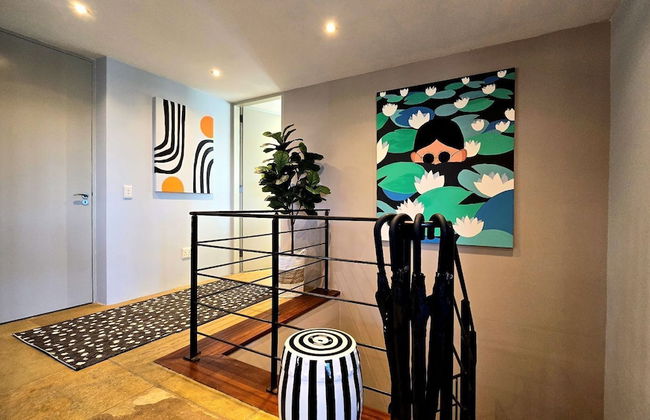 Oubaai Villa - Foto 65