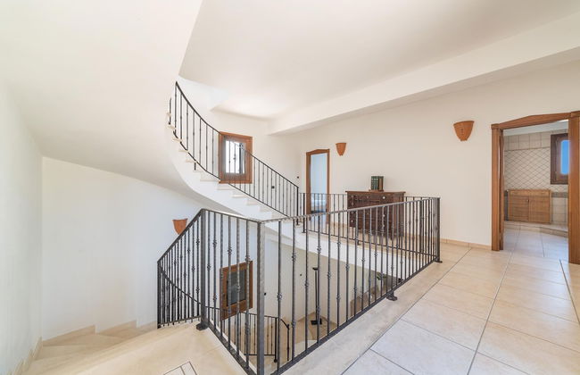 Villa Vespucci - Foto 47