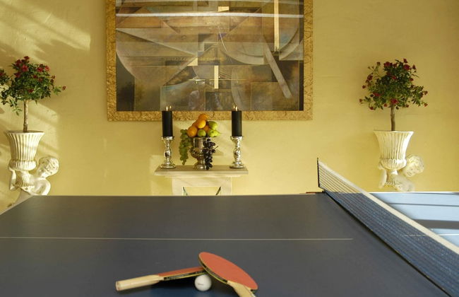 18 Person Holiday Home in Norre Aaby - Foto 31