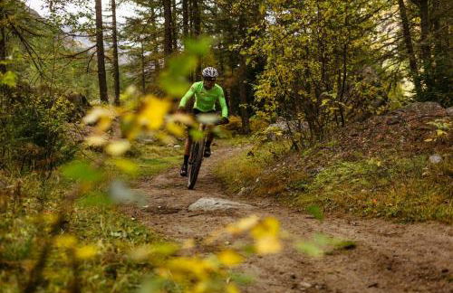 La Ganza suite apartment Visit the most charming sea of Tuscany - Foto 7