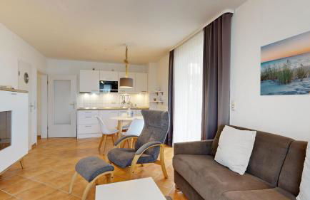 Appartementhaus Binzer Sterne 31 - Foto 13